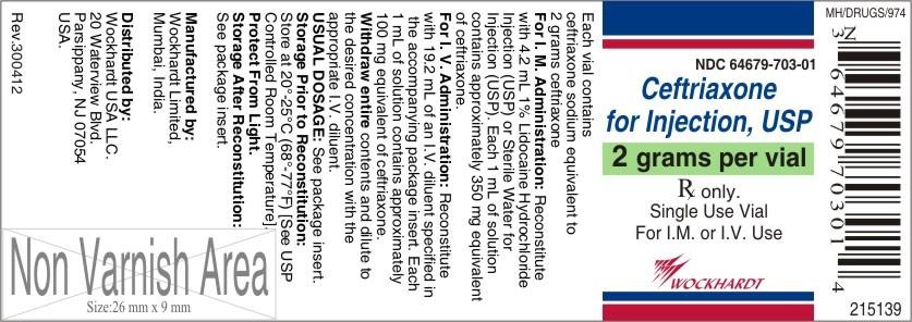 CEFTRIAXONE