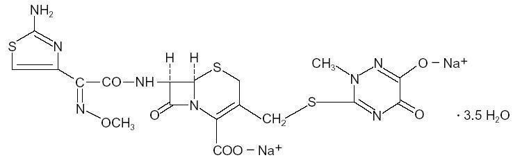 CEFTRIAXONE