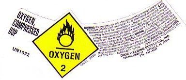 OXYGEN