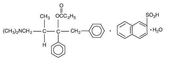 Propoxyphene Napsylate and Acetaminophen