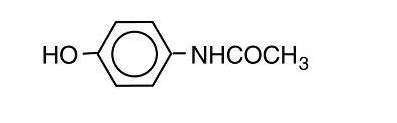 Propoxyphene Napsylate and Acetaminophen