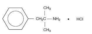 Phentermine Hydrochloride