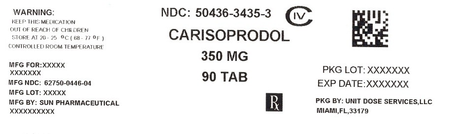 Carisoprodol