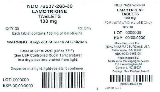 Lamotrigine