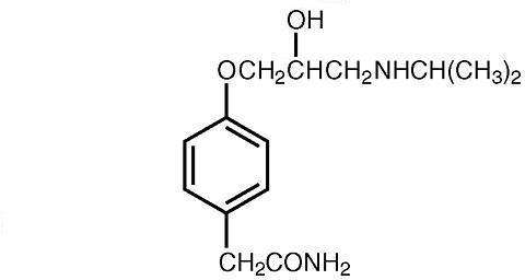 Atenolol