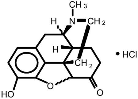 Hydromorphone Hydrochloride