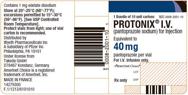 Protonix