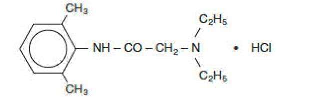 Xylocaine