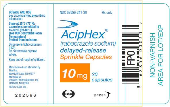 AcipHex