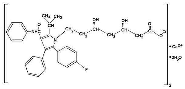 Atorvastatin Calcium