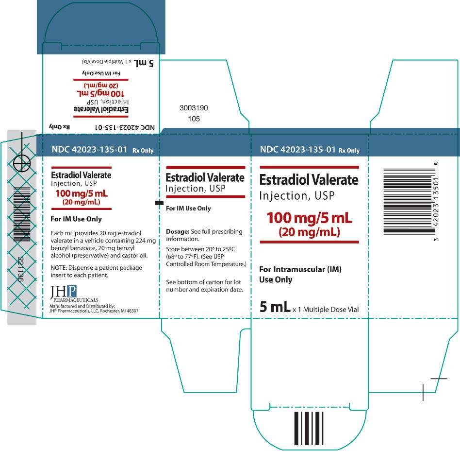 Estradiol Valerate