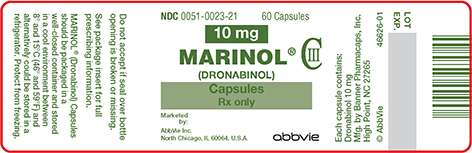 Marinol