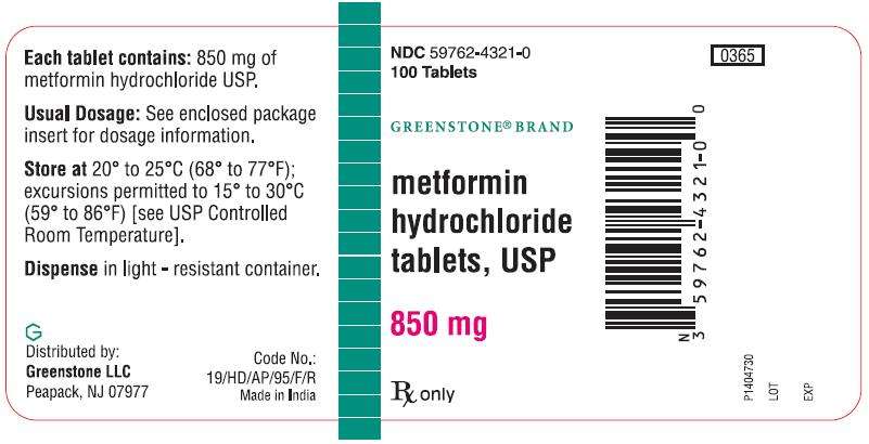 Metformin Hydrochloride