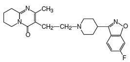 Risperidone