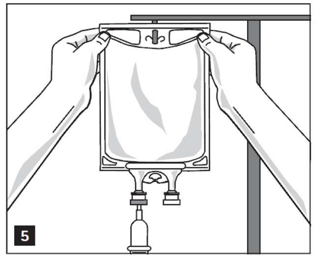 Sodium Chloride for Irrigation