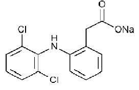 Diclofenac Sodium