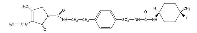 Glimepiride