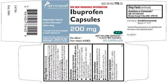 Ibuprofen