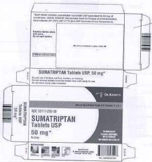 Sumatriptan Succinate