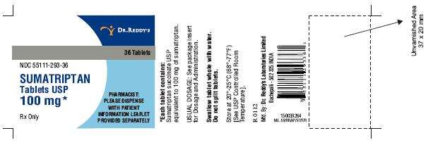 Sumatriptan Succinate