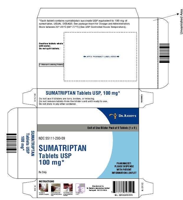 Sumatriptan Succinate