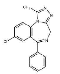 Alprazolam