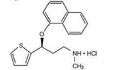 Duloxetine