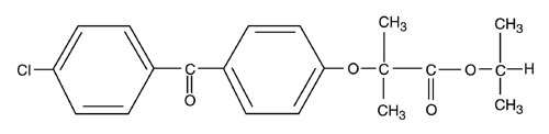 Fenofibrate