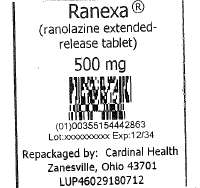 Ranexa