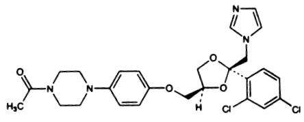 Ketoconazole