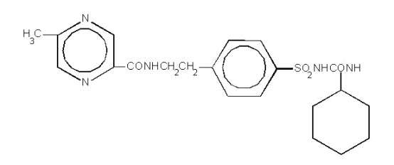 Glipizide