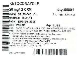 Ketoconazole