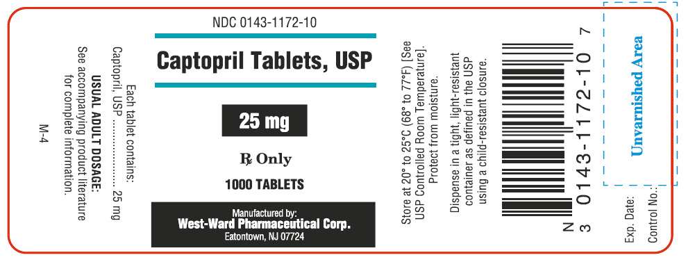 Captopril