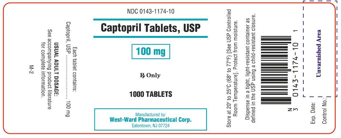 Captopril