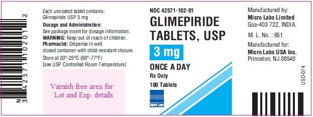 Glimepiride