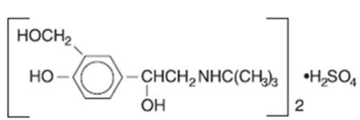 ipratropium bromide and albuterol sulfate