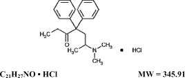 METHADOSE