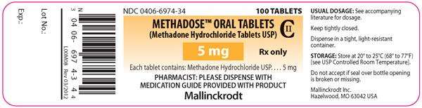 METHADOSE