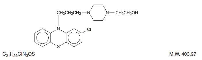 Perphenazine