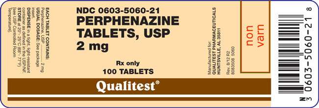 Perphenazine