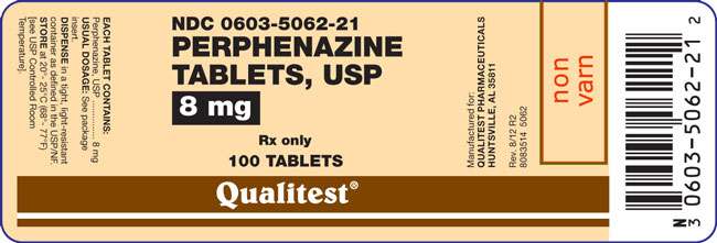 Perphenazine