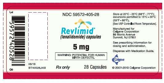 Revlimid