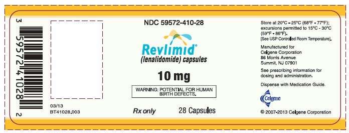 Revlimid