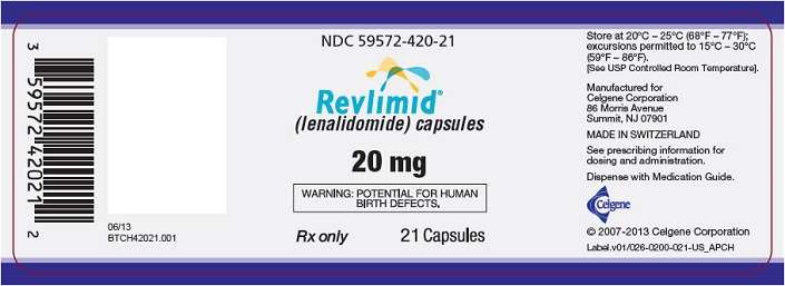 Revlimid