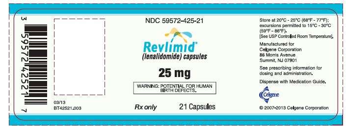 Revlimid