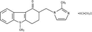 Ondansetron