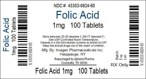 FOLIC ACID