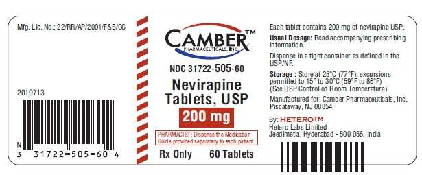 Nevirapine