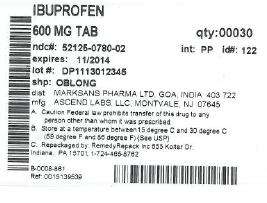 ibuprofen