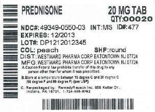 Prednisone